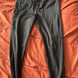 Nike Women's Charcoal Joggers